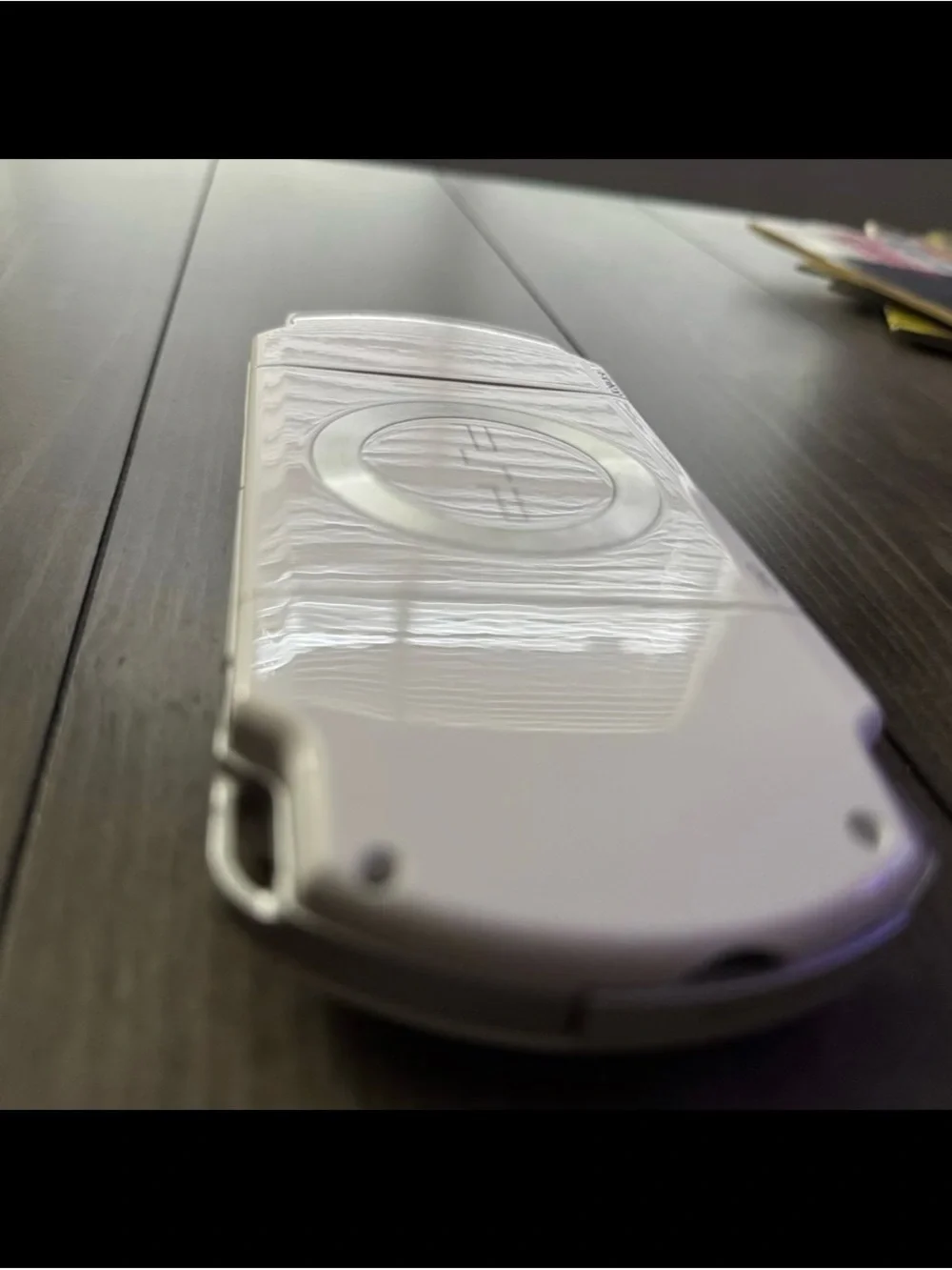 Sony this psp